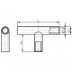 Connectors, KTD type