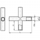 Connectors KX type