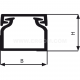 Slotted trunking, KOP type