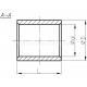 Parallel compression connectors, KLZ - KLZ 2,5     (100 PCS)