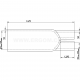 Heat-shrink breakouts, PT