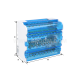 Distribution blocks, EBR type  500V