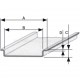 Mounting rail, TSE 35