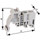 Terminal block holder