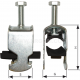 Cable holders, UPC type