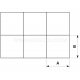 Znaki samoprzylepne typu ZS 15 x 15 - ZS 15*15/L-