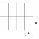 Self-adhesive markers, ZS 20 x 34 type