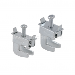 Busbar clamps, C type