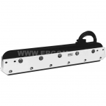 Rail brakes