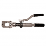 Hydraulic crimping tools