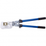 Crimping tools, EK... type