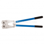 Crimping tools, K types