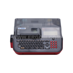 LETATWIN marker printer and accessories