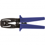 Professional crimping tools for cord end terminals