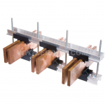 BB-M4000A system –busbar mounts