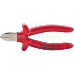 Pliers / two-layer insulation