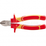 Pliers / multi-component insulation