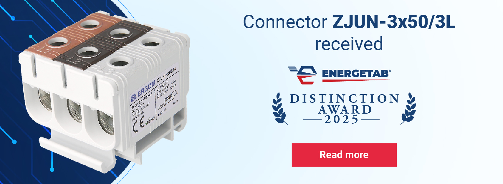 Report from the Energetab 2025