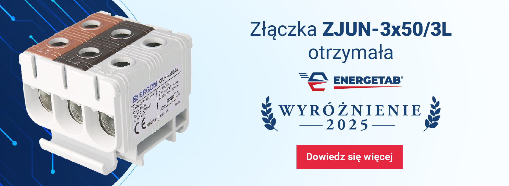 Relacja z targów Energetab 2025