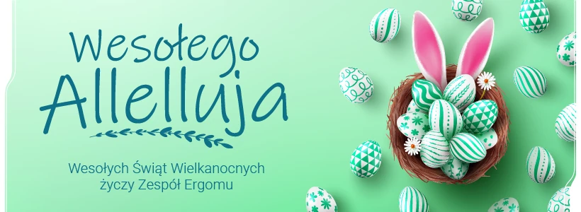 Wielkanoc 2026