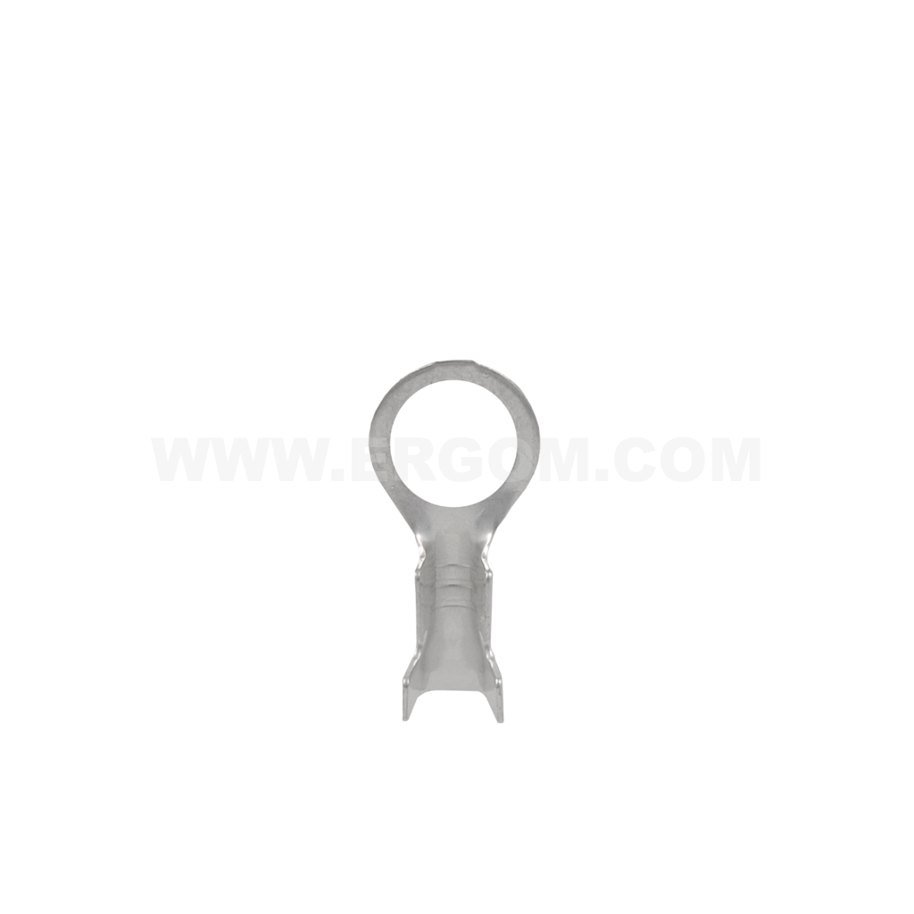 Ring connectors