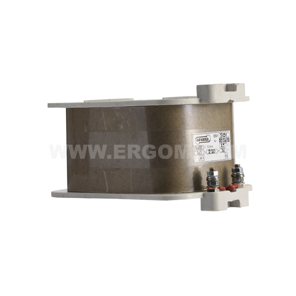 Akcesoria do elektromagnesów napędowych ES1