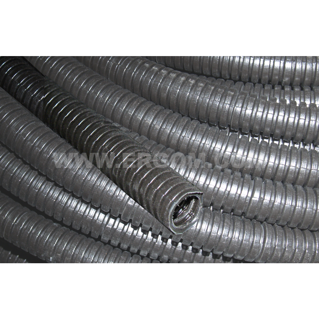 PVC conduits