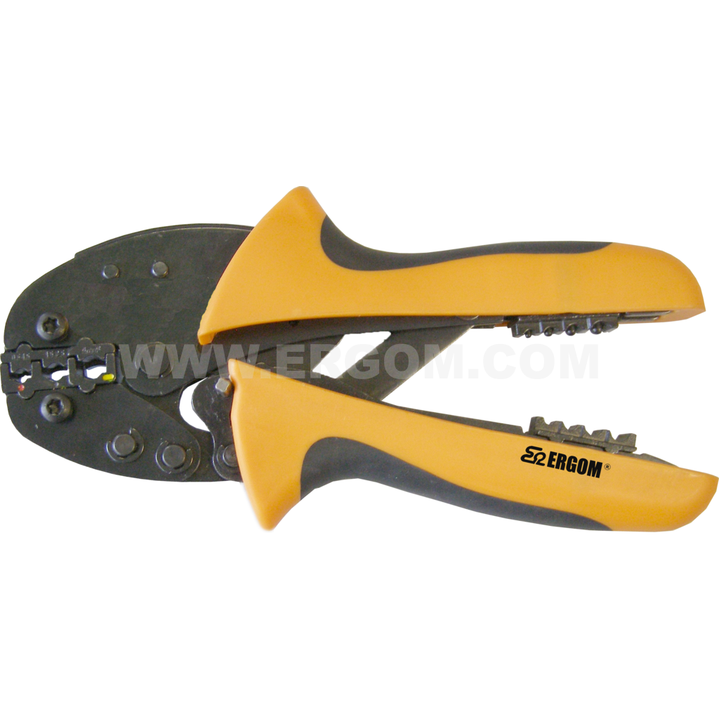 Hand crimping tools Tools for electricians Products