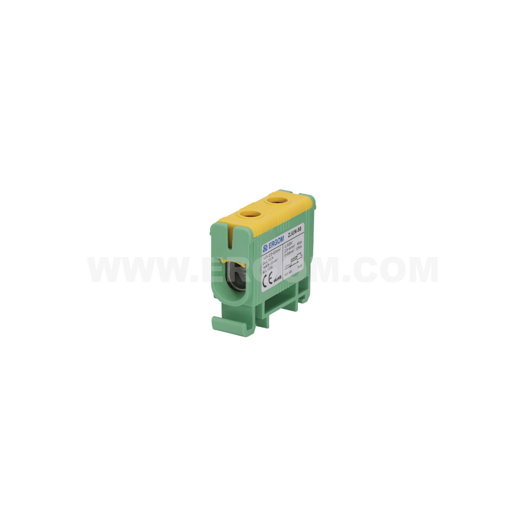 ZJUN-50 PE (10 SZT.)