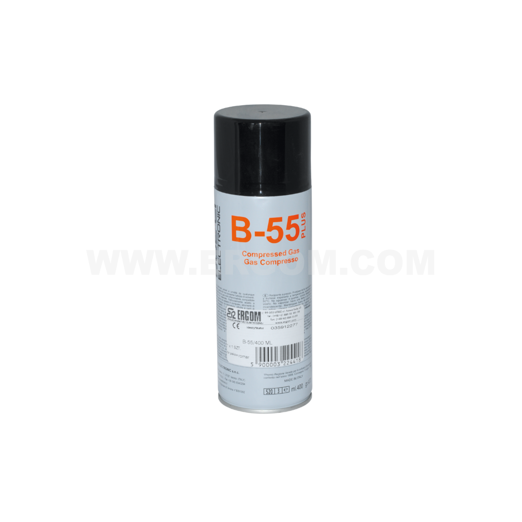 B-55/400 ML