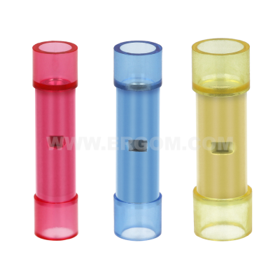 Łączniki kablowe izolowane typu KLI...PC do łączenia 