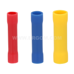 Łączniki kablowe izolowane typu KLI...PCV do łączenia 