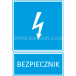 TZI - BEZPIECZNIK