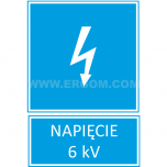 TZI - NAPIĘCIE 6KV