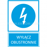 TZN - WYŁĄCZ OBUSTRONNIE