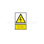 TZO - NIEBEZPIECZEŃSTWO DLA ŻYCIA PRZY DOTKNIĘCIU PRZEWODU