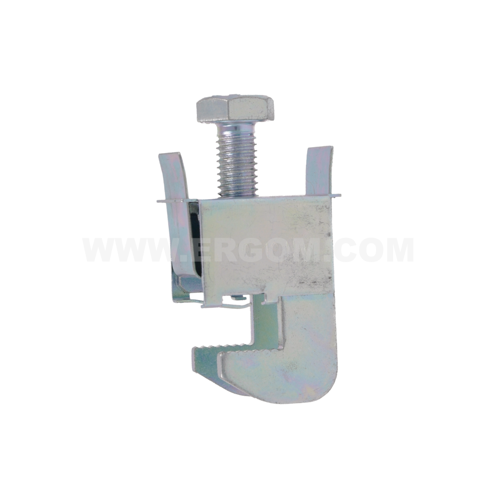 Types of shop c clamps
