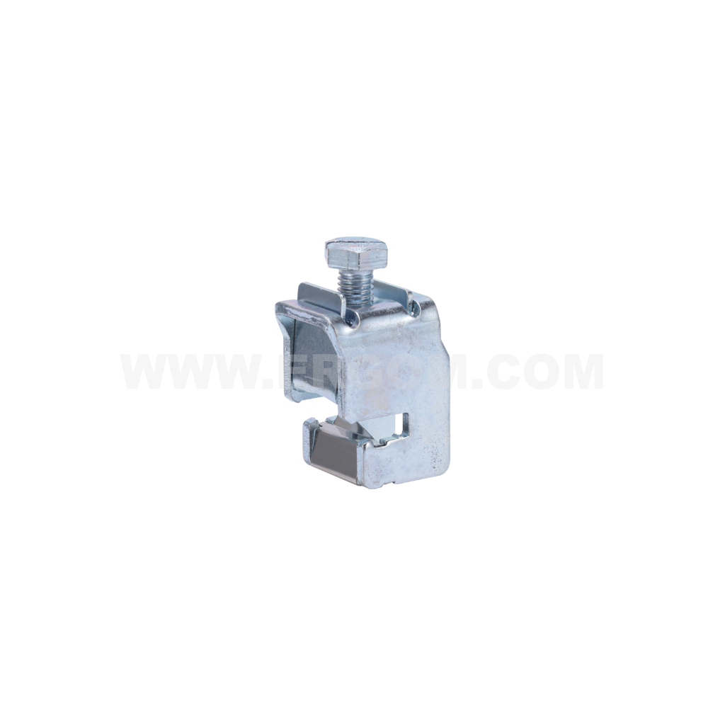 Busbar clamps, C2 type - C2-5/185 (12 PCS) - by Ergom