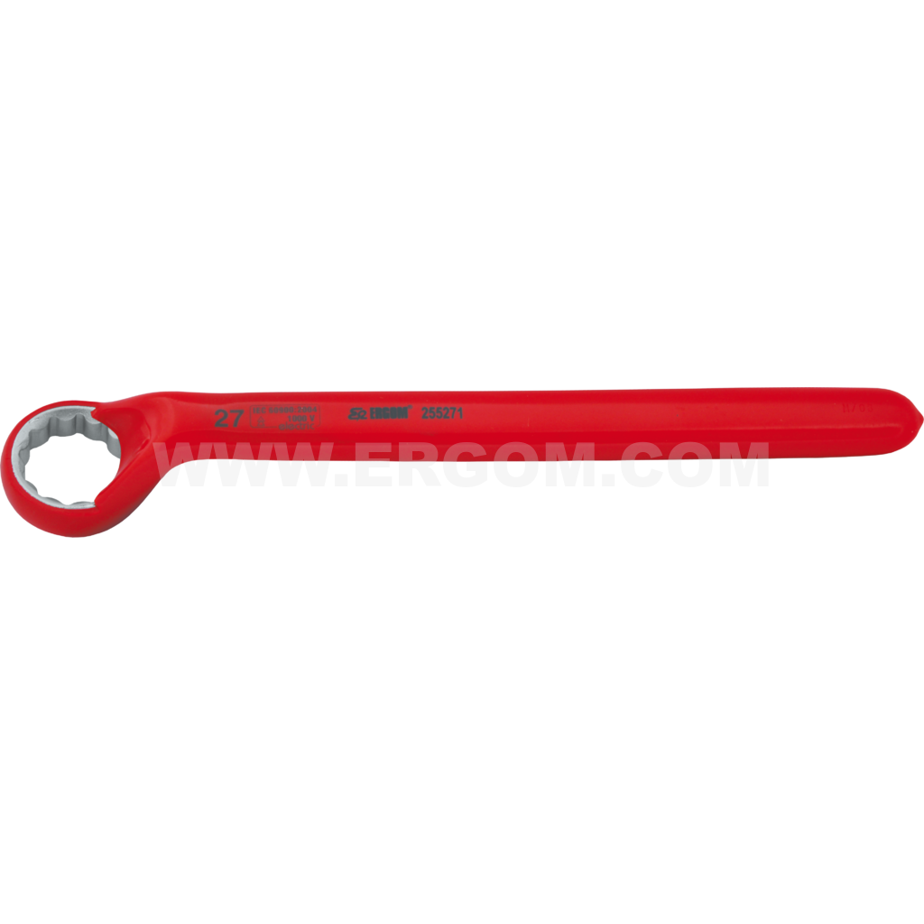 Deep Offset Ring Spanner - 32mm x 36mm - PF Cusack