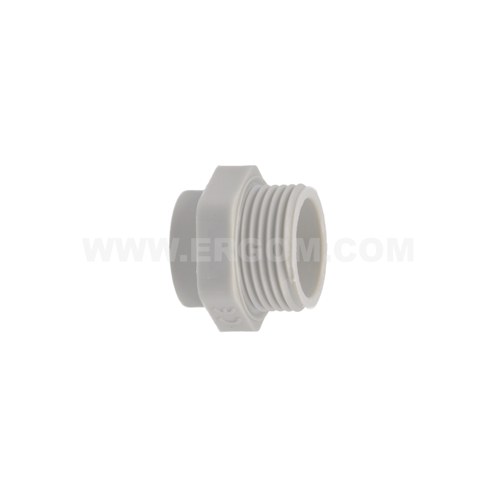 Cable gland reducer, DR type - DR 13/11 (10 PCS) - by Ergom