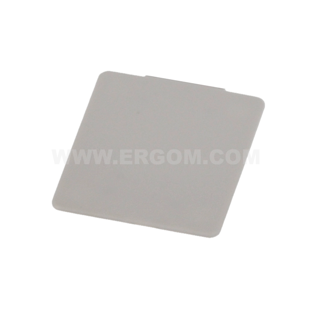 Separator for ZJUP screw terminal block, SEP-M type - SEP-M (100