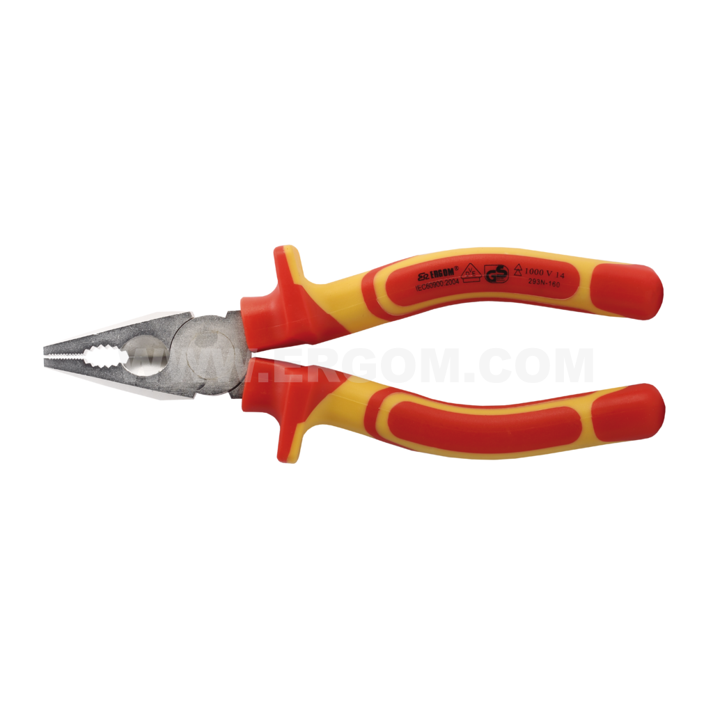 Universal pliers 293N