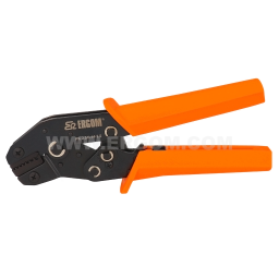 Crimping tool, PK 2,5/0,14-2,5 PK2,5/0,14-2,5
