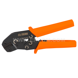 Crimping tool, PK 6/0,25-6 PK4/0,5-6