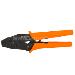 Crimping tool, PZ 35 /10-35 PZ35/10-35/