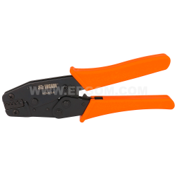 Crimping tool, PZ 4 /0.5-6 PZ4/0,5-6