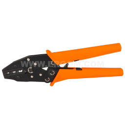 Crimping tool, PZ 50 /25-50 PZ50/25-50/