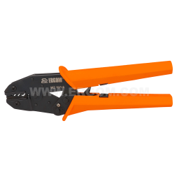 Crimping tool, WZ 10 /1-6 WZ 10/1-6