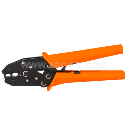 Crimping tool, WZ 16 I/10-16 WZ 16I/10-16
