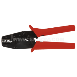Crimping tool, PZ 16 /6-16 PZ16/6-16/